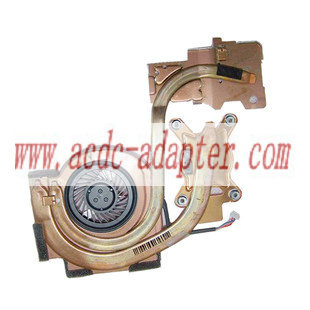 IBM ThinkPad T400 Laptop CPU Cooling Fan and Heatsink IBM ThinkPad T400 Laptop CPU Cooling Fan and Heatsink